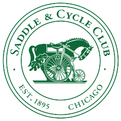 Saddle & Cycle Club logo