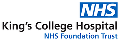 King's College Hospital NHS Foundation Trust logo