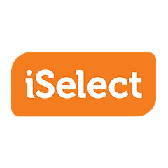 iSelect logo