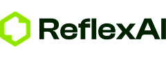 ReflexAI logo