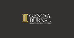 Genova Burns logo