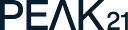 Peak 21 logo