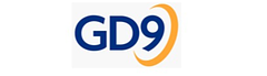 Gd9 Rh logo