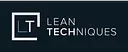 Lean TECHniques logo