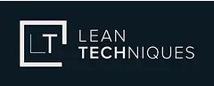 Lean TECHniques logo