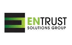 ENTRUST logo