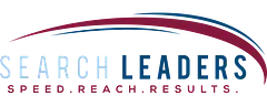 Search Leaders logo