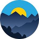 Blue Compass RV Fort Myers logo