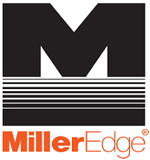 Miller Edge logo
