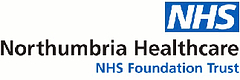 Northumbria Healthcare logo