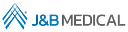 J&B Medical Supply Co logo