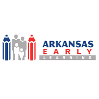 Arkansas Early Learning logo