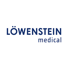 Löwenstein Medical Technology  + Co. KG logo