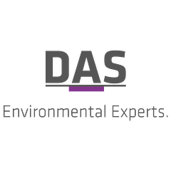 DAS Environmental Expert logo