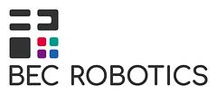 BEC Robotics logo