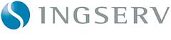 INGSERV logo