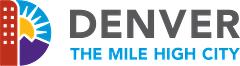 City and County of Denver logo