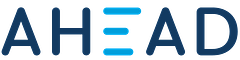 AHEAD logo