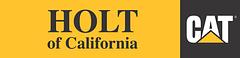 Holt of California logo