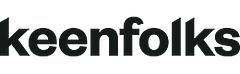 The Keenfolks logo
