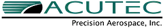 Acutec Precision Aerospace logo