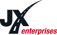 JX Enterprises logo