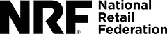 National Retail Federation logo