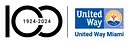 United Way Miami logo