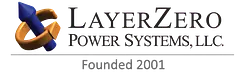 LayerZero Power Systems logo
