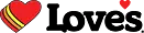 Love’s logo