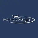 Pacific Coast Jet logo