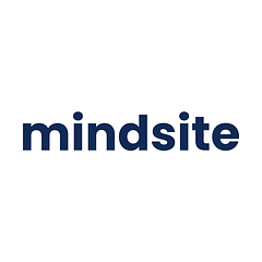 Mindsite logo