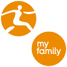 Groep Xerius & MyFamily logo