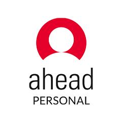 ahead personal  Süd logo