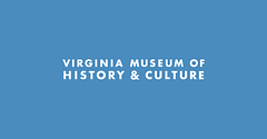 Virginia Museum of History & Culture logo