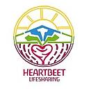 Heartbeet Lifesharing logo