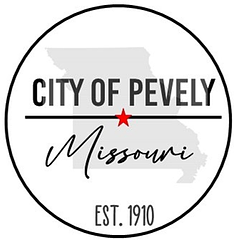 City of Pevely logo
