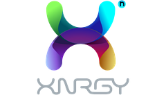 Xnrgy Climate Systems logo