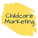 Childcare Marketing logo