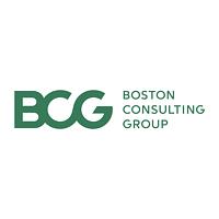 Boston Consulting Group logo