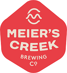 Meiers Creek Brewing Company logo