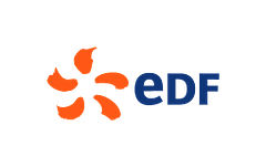 EDF UK logo