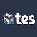 Tes logo