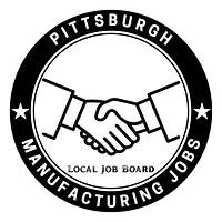 Pittsburgh Manufacturing Jobs logo