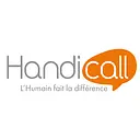 Handicall logo
