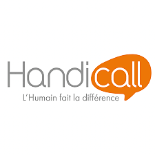 Handicall logo