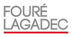 Fouré Lagadec logo