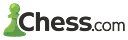 Work at Chess.com logo