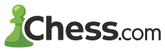 Work at Chess.com logo