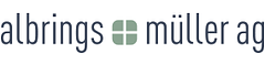 albrings + müller ag logo